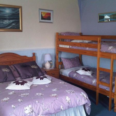 James Cottage Guest House Крифф Экстерьер фото