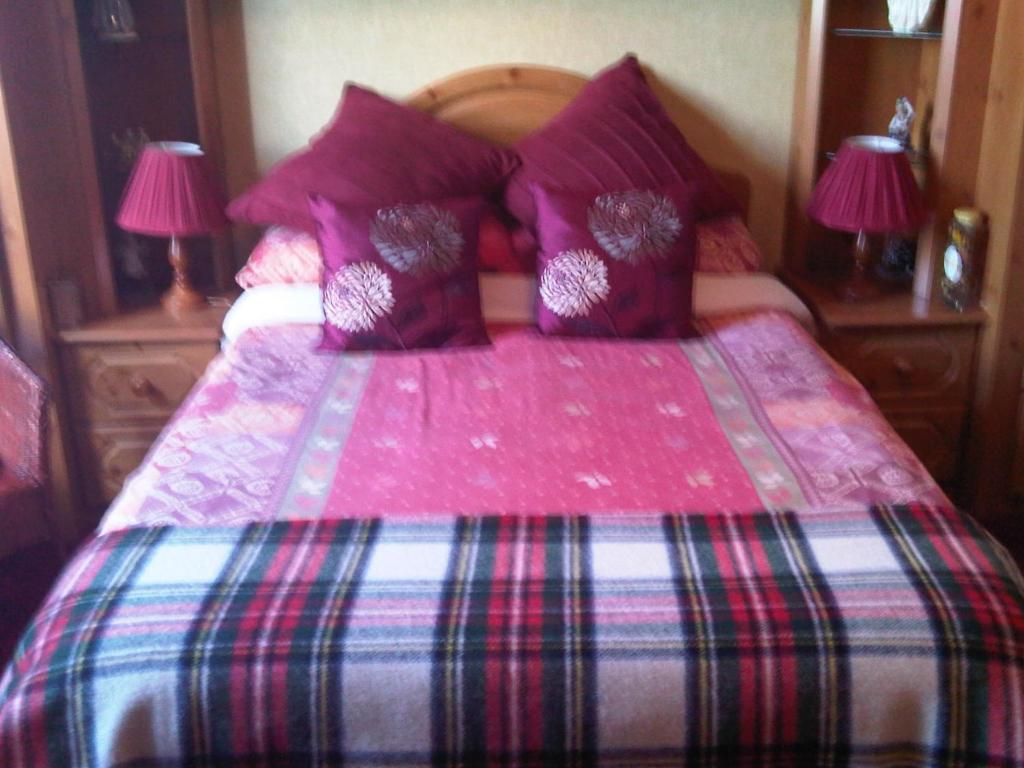 James Cottage Guest House Крифф Экстерьер фото