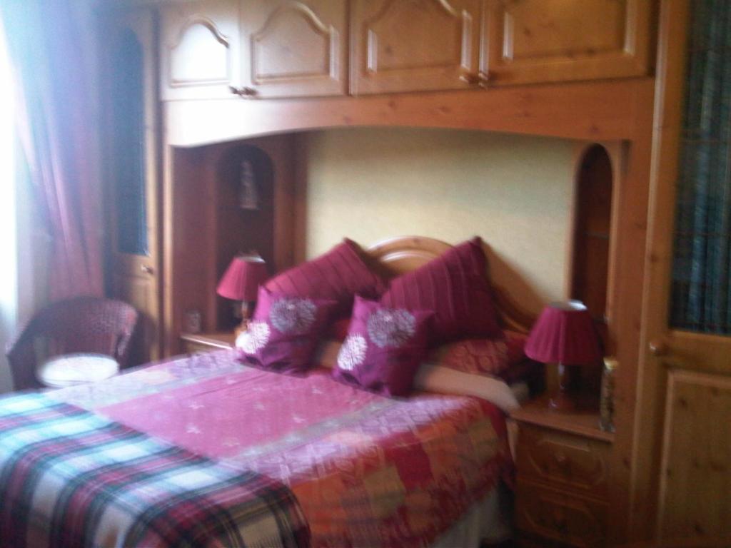 James Cottage Guest House Крифф Экстерьер фото