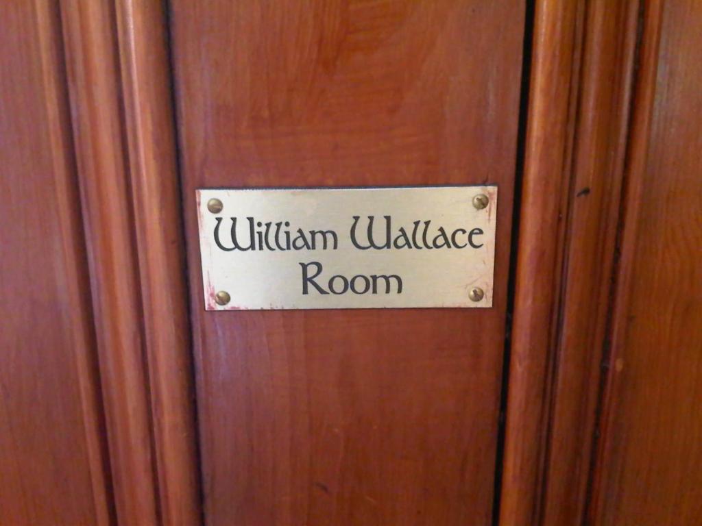 James Cottage Guest House Крифф Экстерьер фото