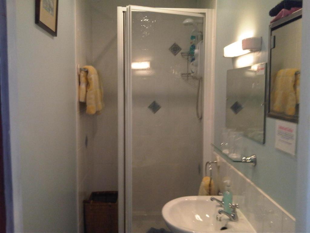 James Cottage Guest House Крифф Экстерьер фото