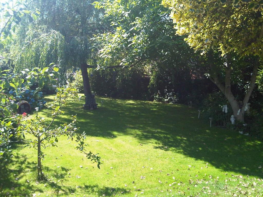 James Cottage Guest House Крифф Экстерьер фото