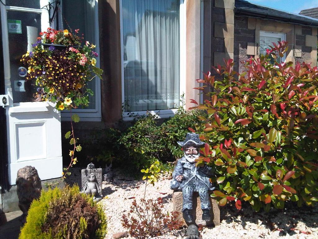 James Cottage Guest House Крифф Экстерьер фото